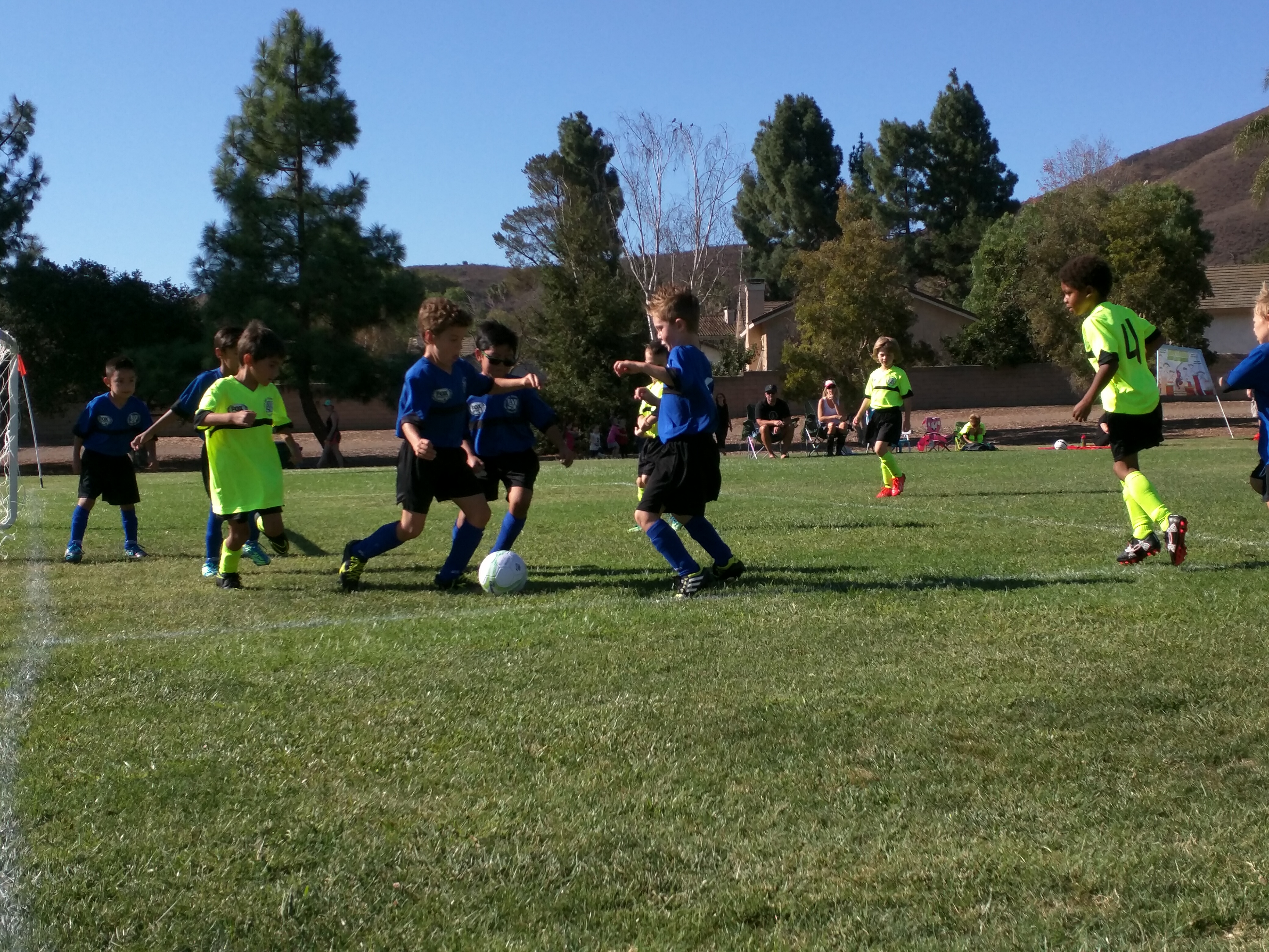 FUTBOL